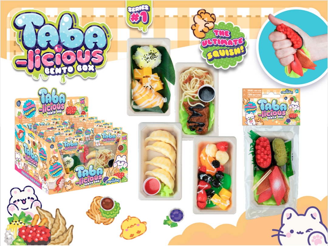 Bento Box