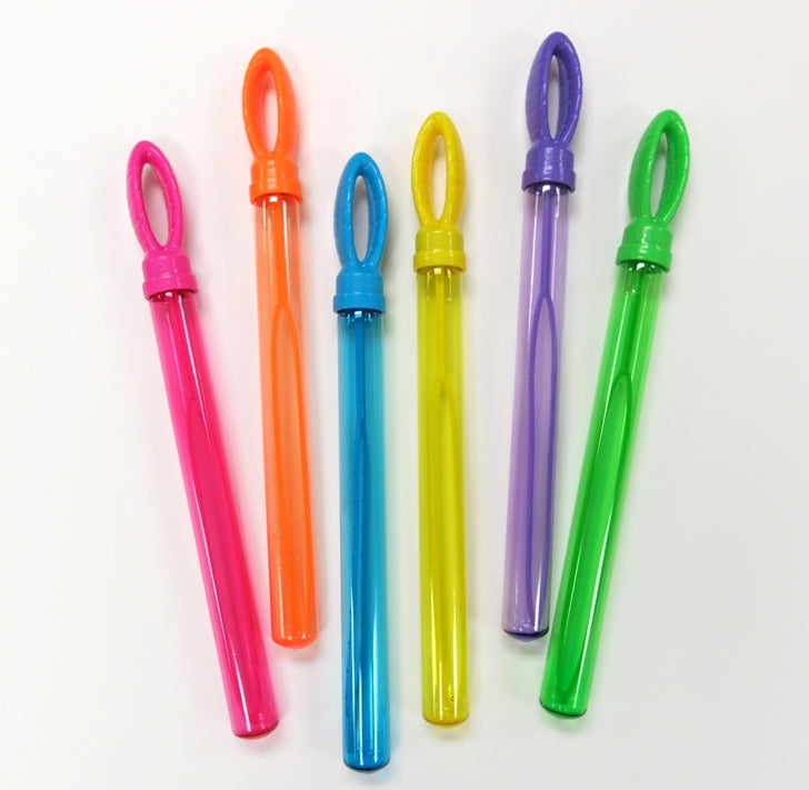 Bubble Wand 4oz