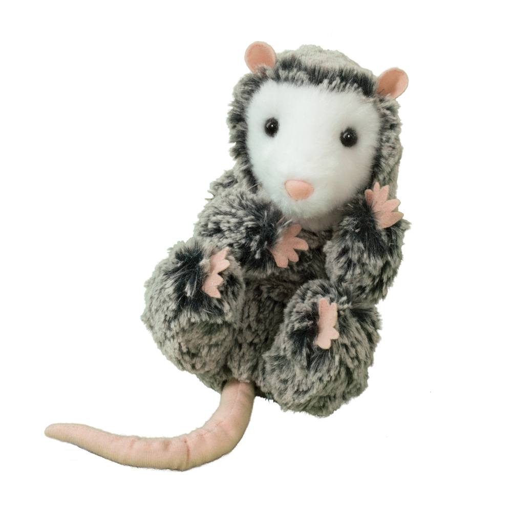 Lil' Baby Possum