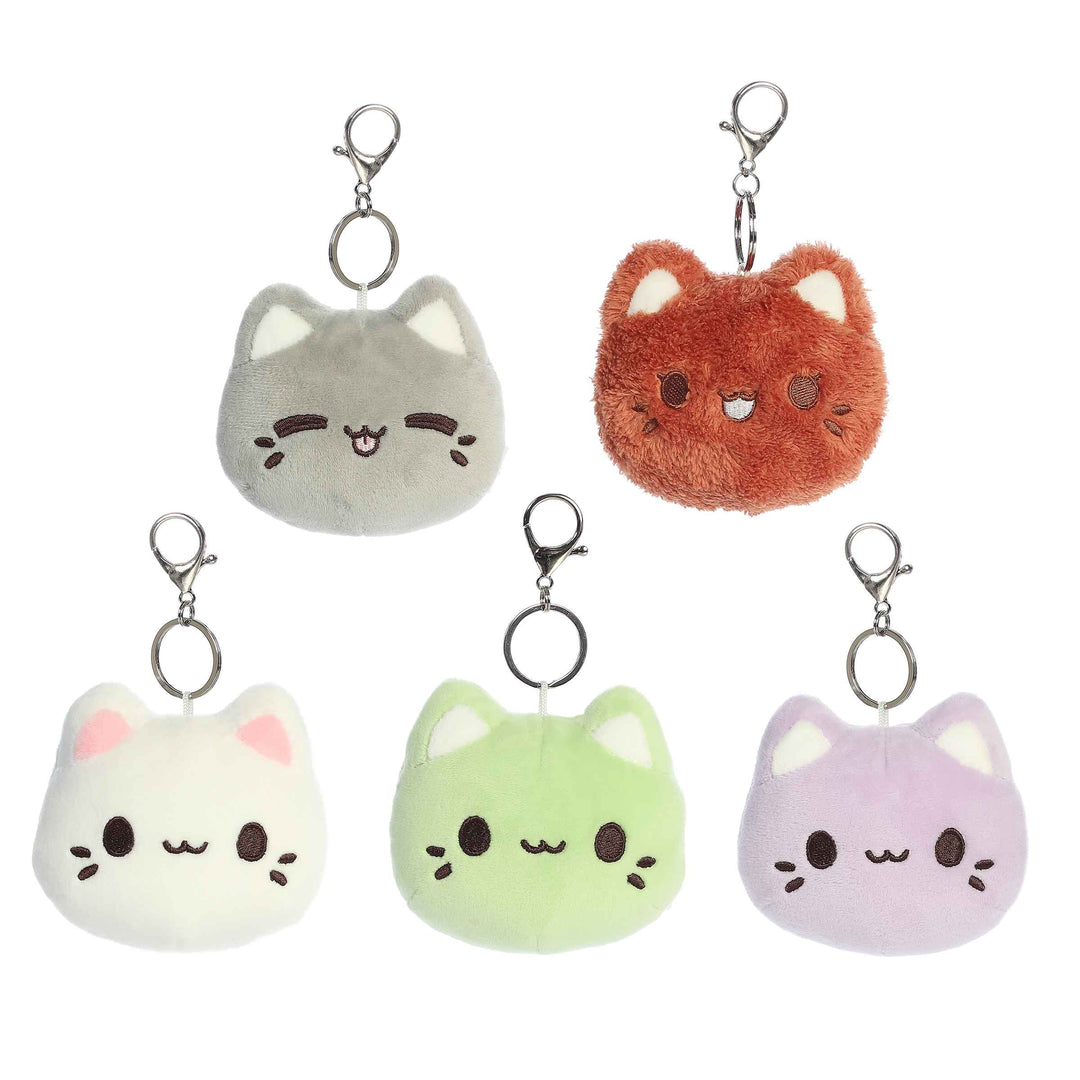 Meowchi Surprise Mini