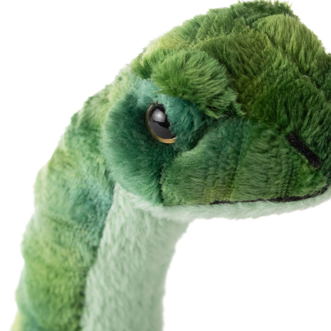 Dino Brachiosaurus 14"