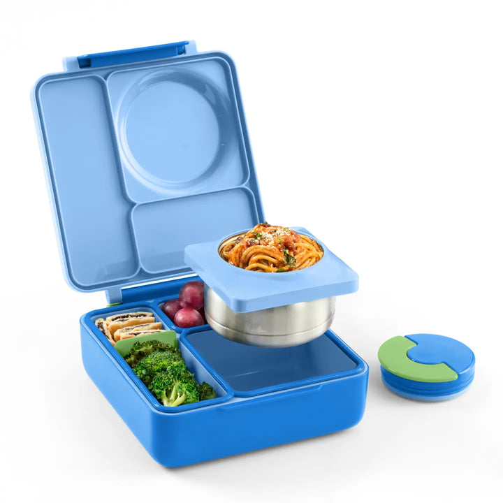 Sea Blue - Bento Box