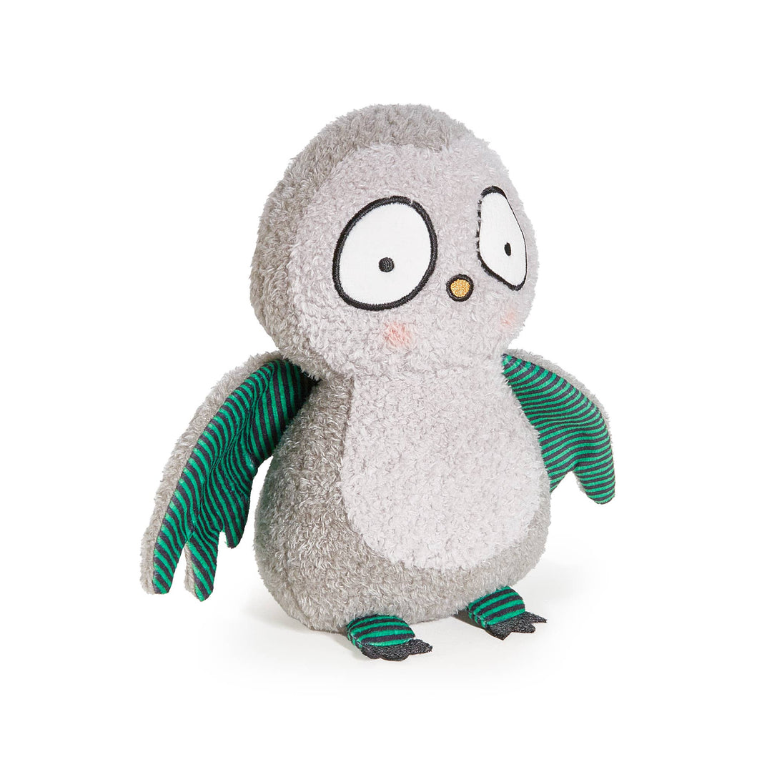 Wow the Owl - Glows in the Dark!