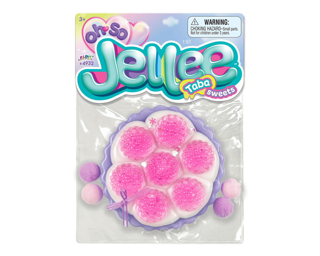 Jellee Taba Sweets
