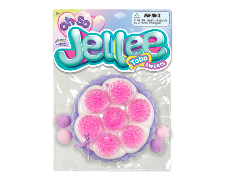 Jellee Taba Sweets