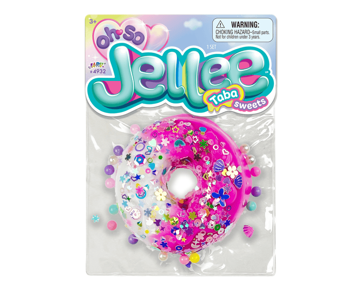 Jellee Taba Sweets