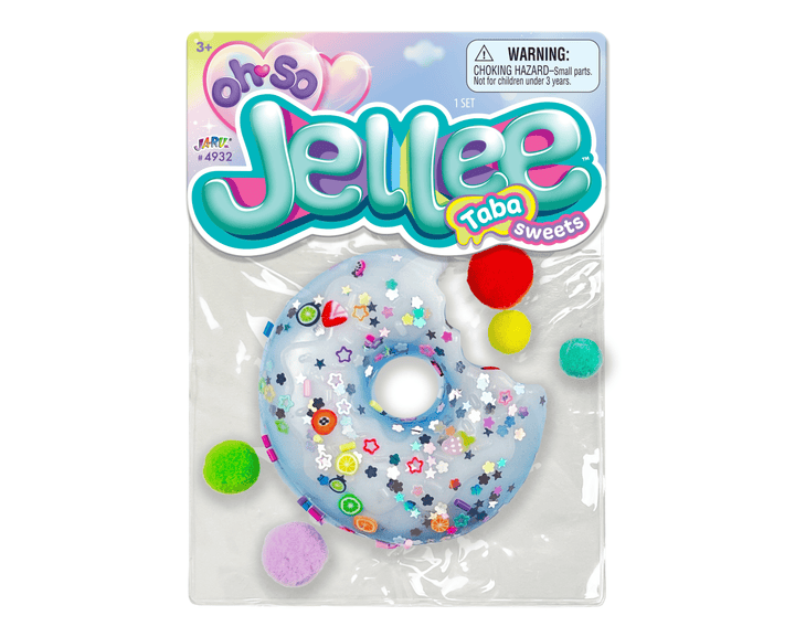 Jellee Taba Sweets