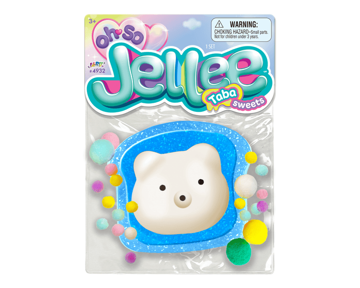 Jellee Taba Sweets