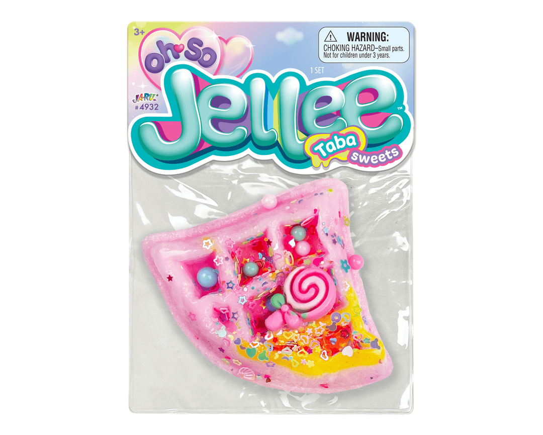 Jellee Taba Sweets