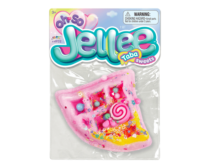 Jellee Taba Sweets