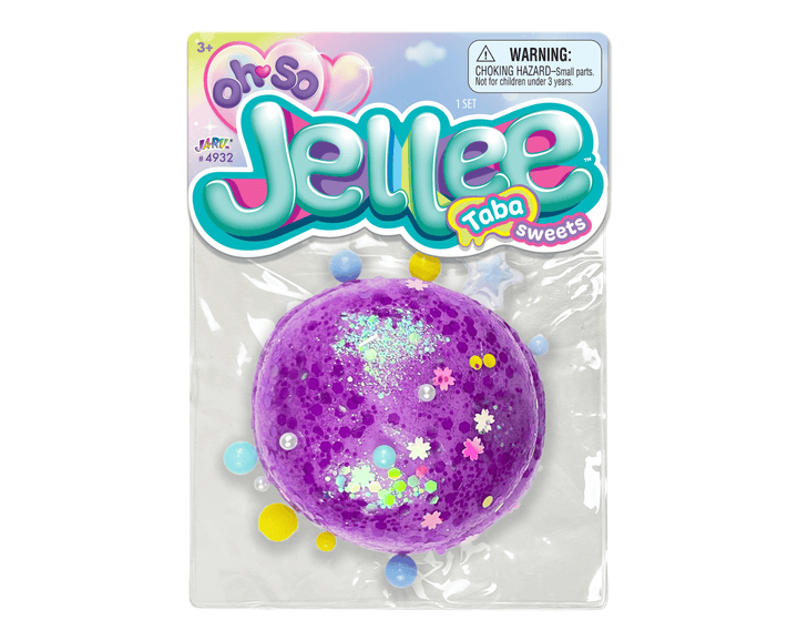 Jellee Taba Sweets