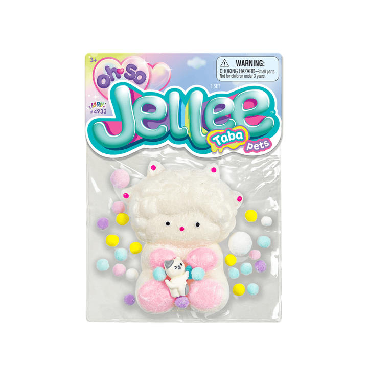 Jellee Taba Pets
