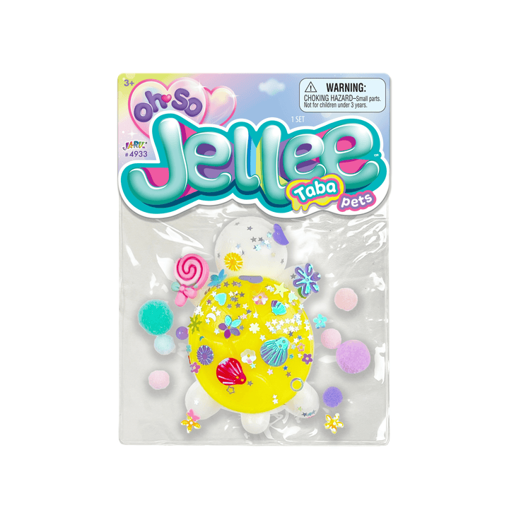 Jellee Taba Pets