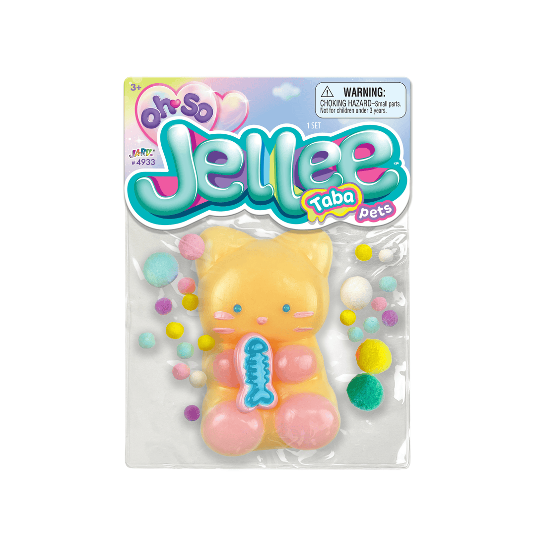 Jellee Taba Pets