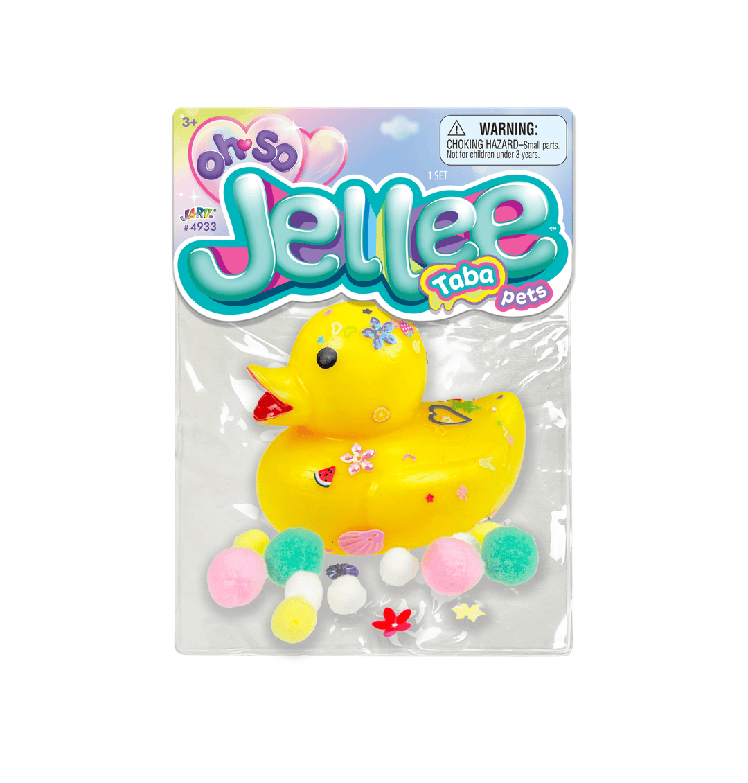 Jellee Taba Pets
