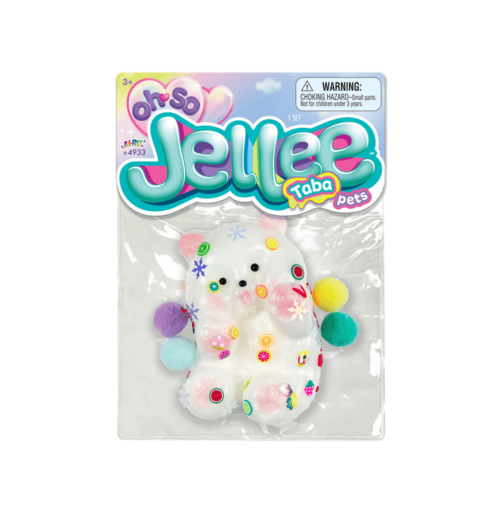 Jellee Taba Pets