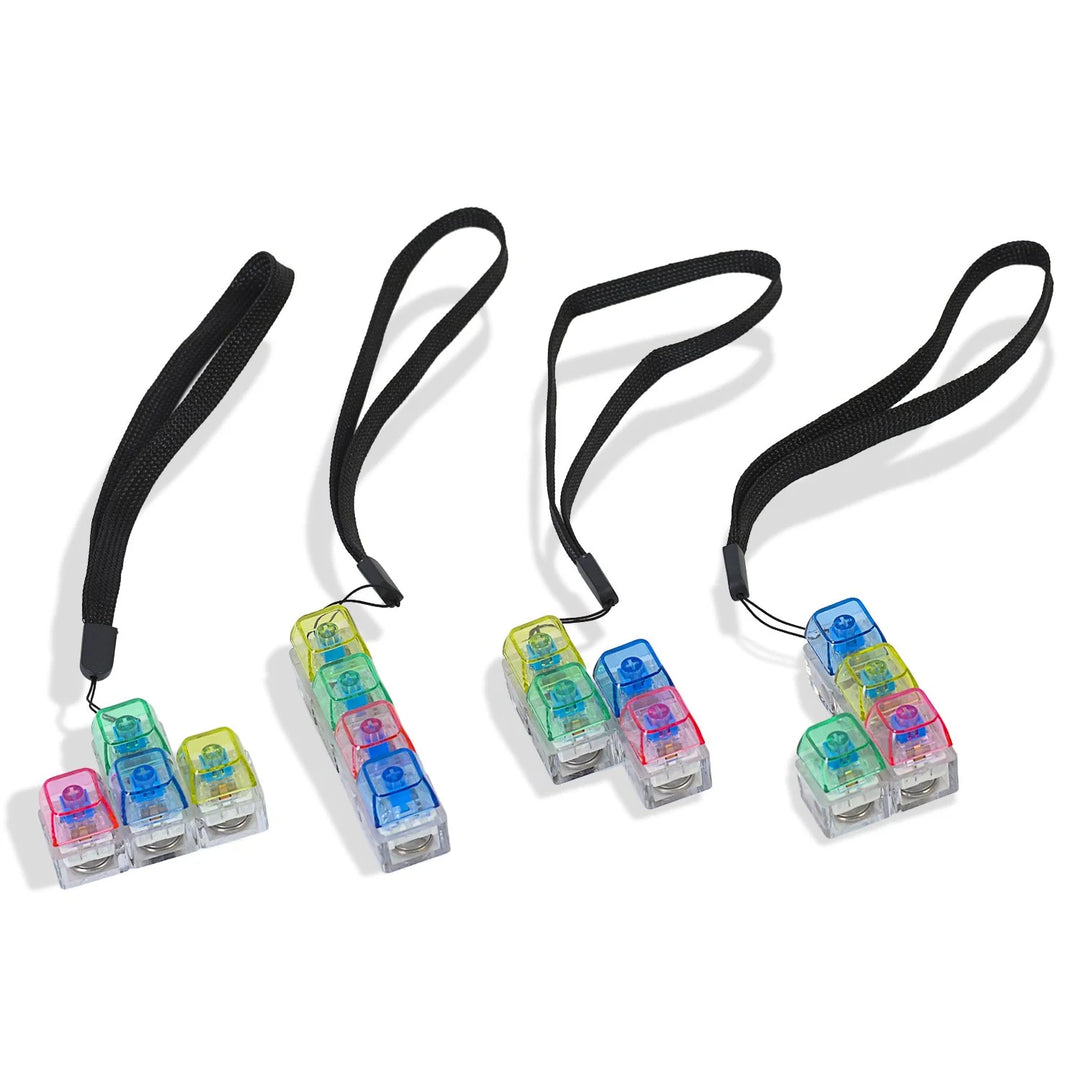KeyBored Keyboard Fidget
