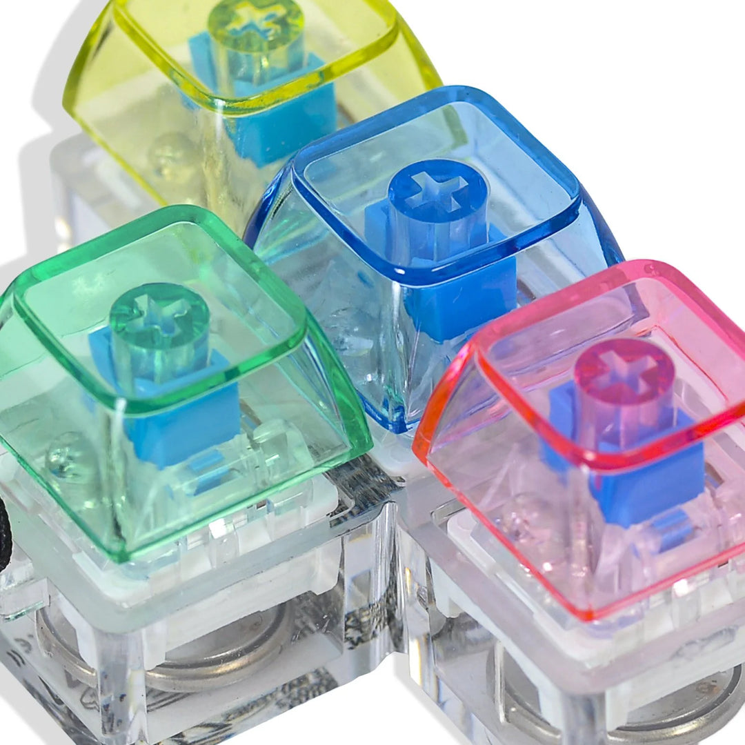 KeyBored Keyboard Fidget