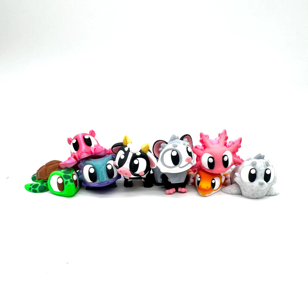 Pocket Bippits