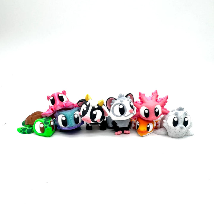 Pocket Bippits