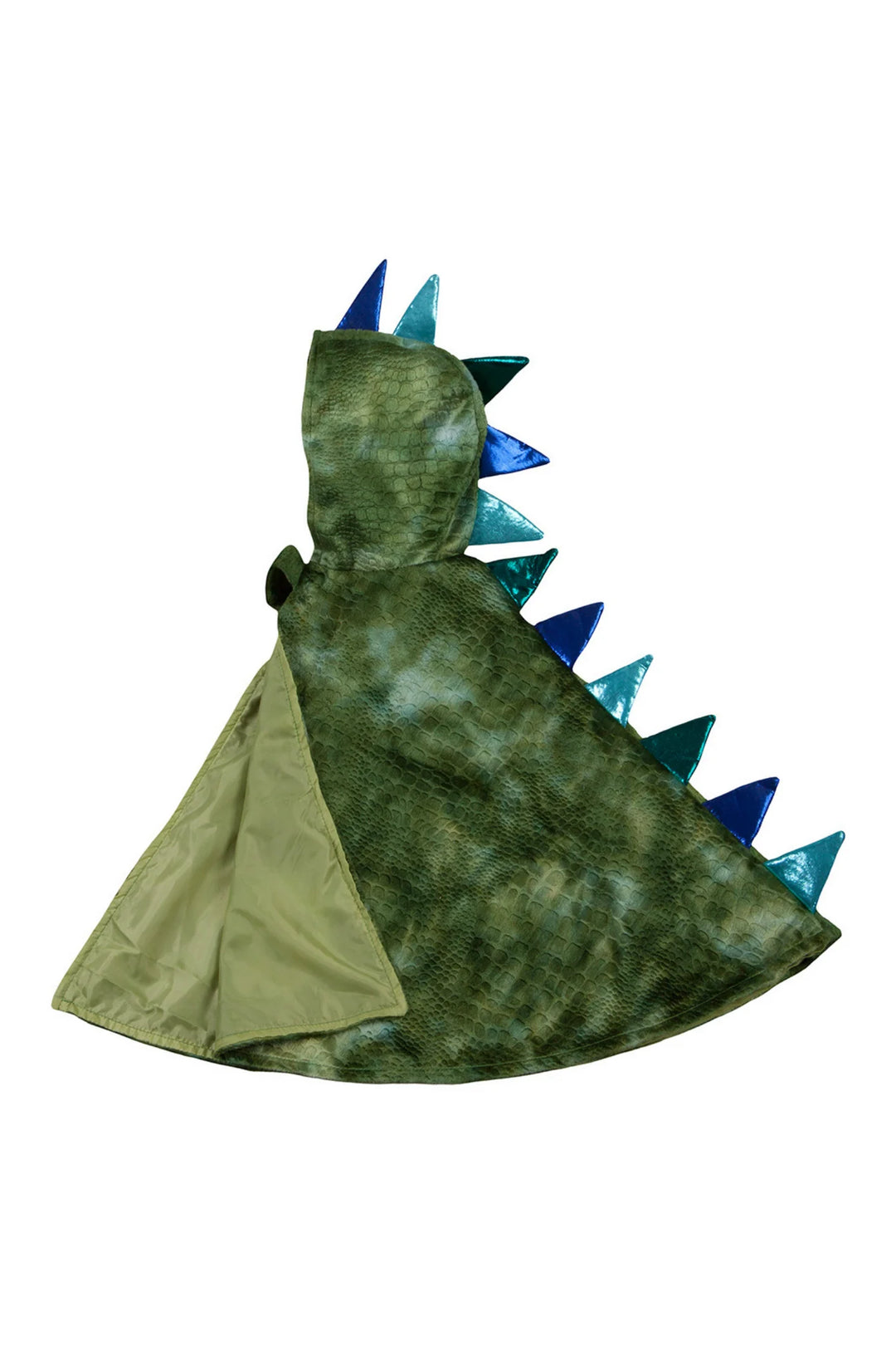 Dragon Toddler Cape, 2-3T