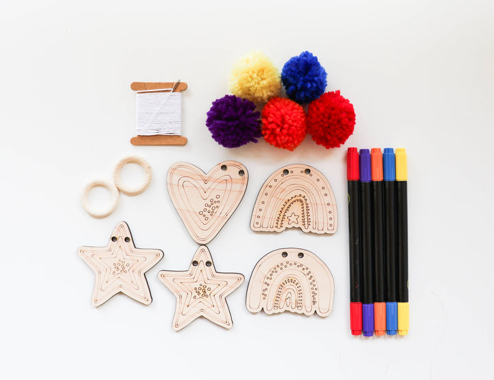 Kids Rainbow