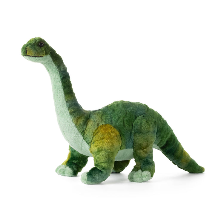 Dino Brachiosaurus 14"