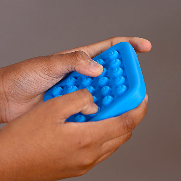 Endless Bubble Wrap Fidget