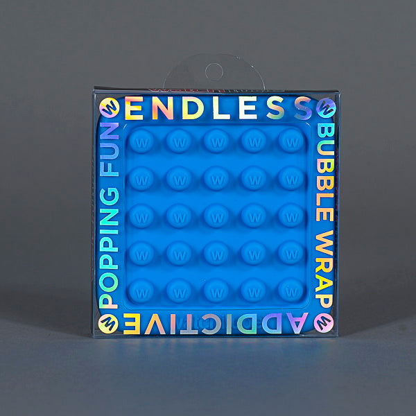 Endless Bubble Wrap Fidget