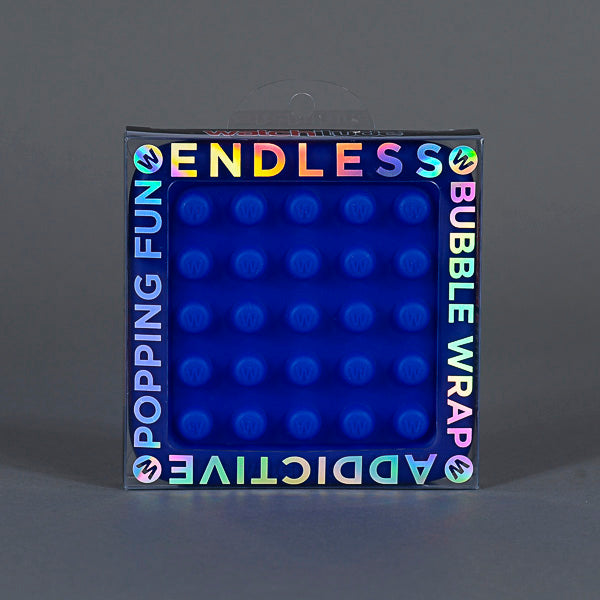 Endless Bubble Wrap Fidget
