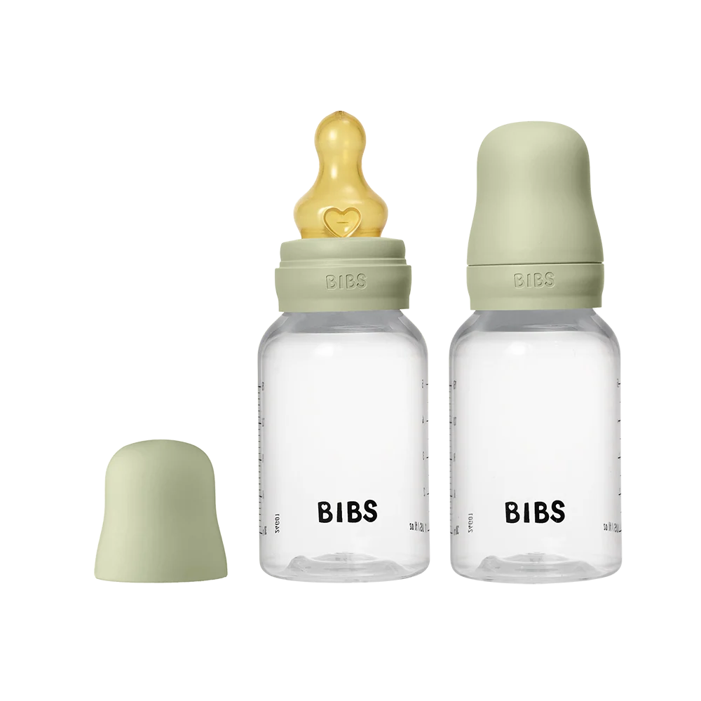 Bottle Set 150ml 2 Pack Latex - Sage