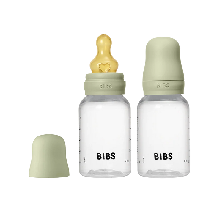 Bottle Set 150ml 2 Pack Latex - Sage