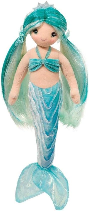Aqua Mermaid