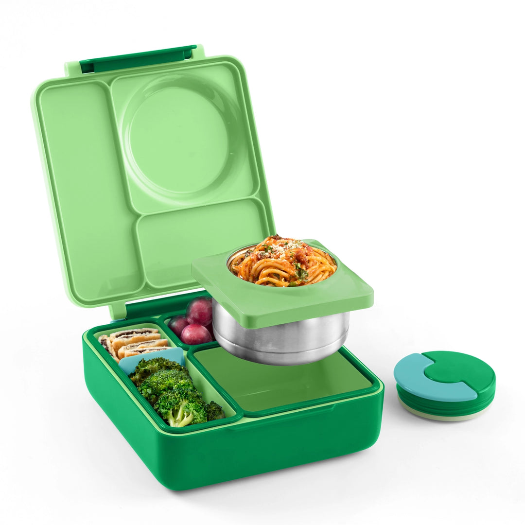 Apple Green - Bento Box