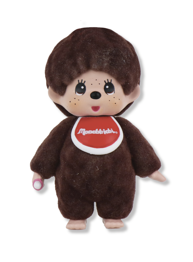 Monchhichi Blind Box