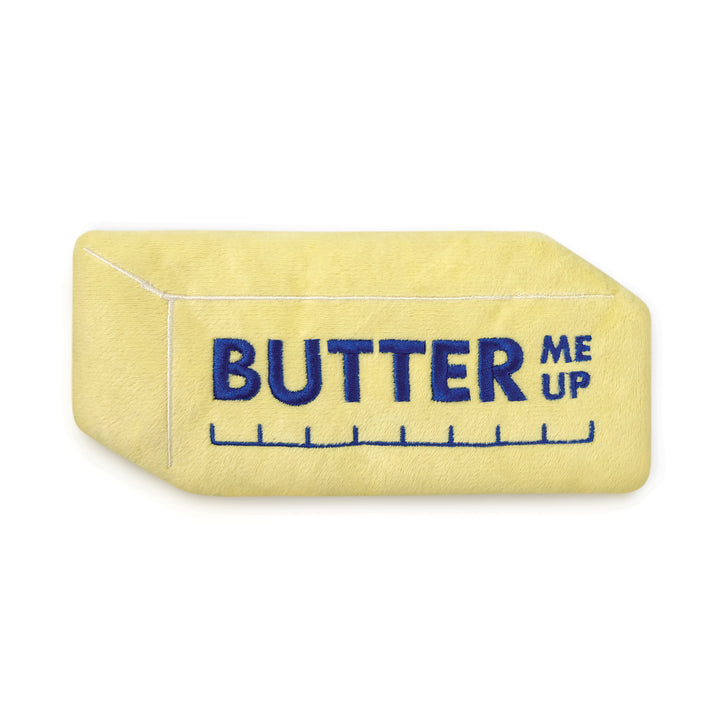 Butter Comfort Eye Pillow