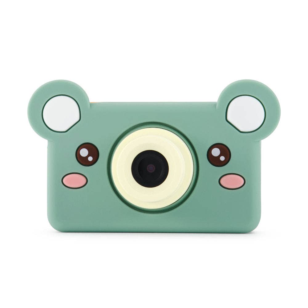 Bear | Digital Camera