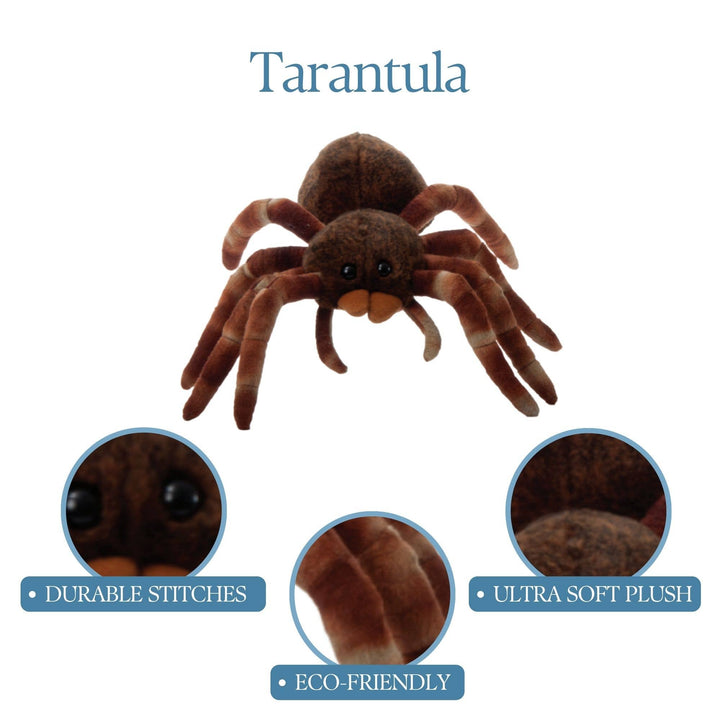 Tarantula 12"