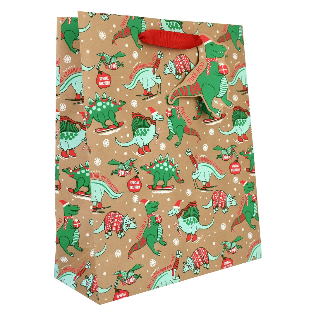 Roarsome Large Bag