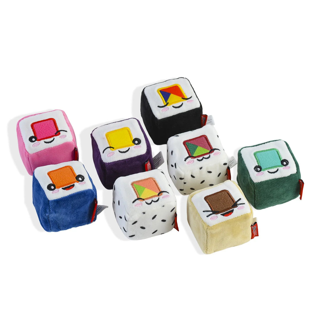 Knead that Sushi Blind Box