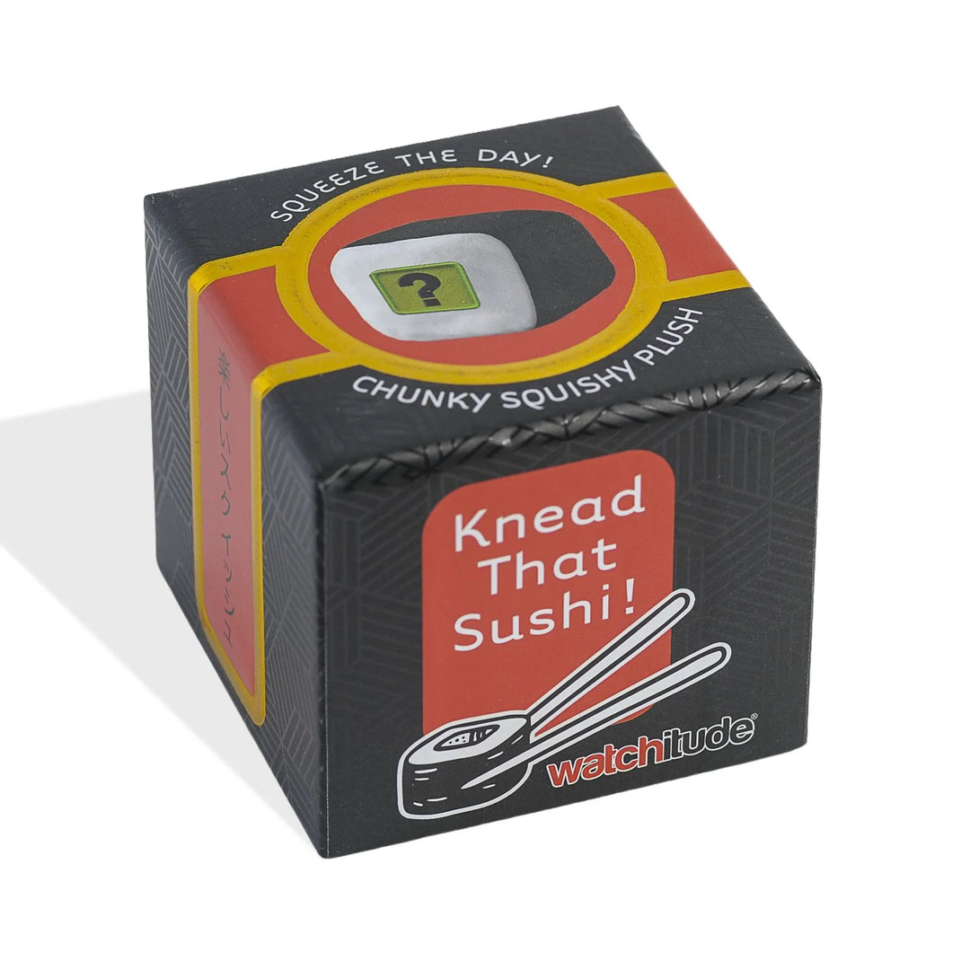 Knead that Sushi Blind Box