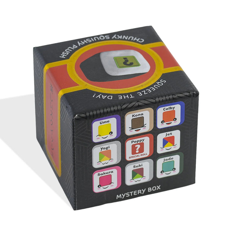Knead that Sushi Blind Box