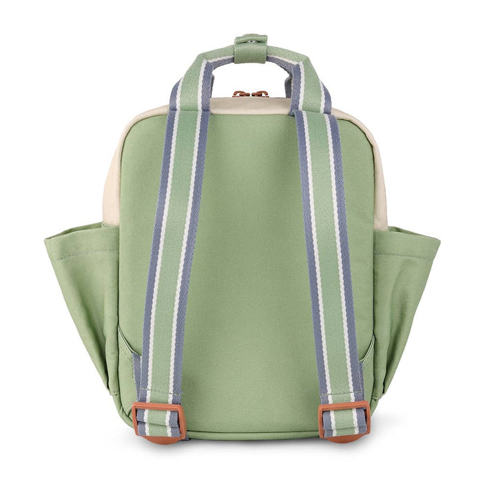 Toddler Backpack: Check