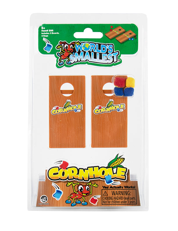 Cornhole