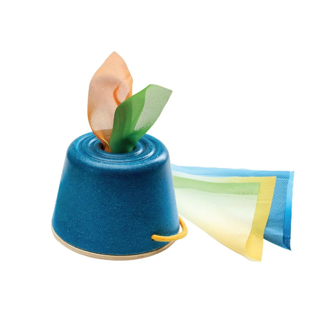Baby Tissue Box