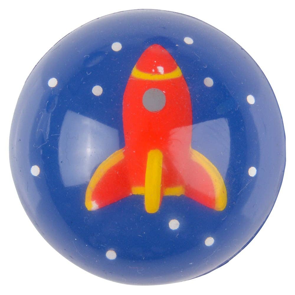 1.75" SPACE Bouncy Ball
