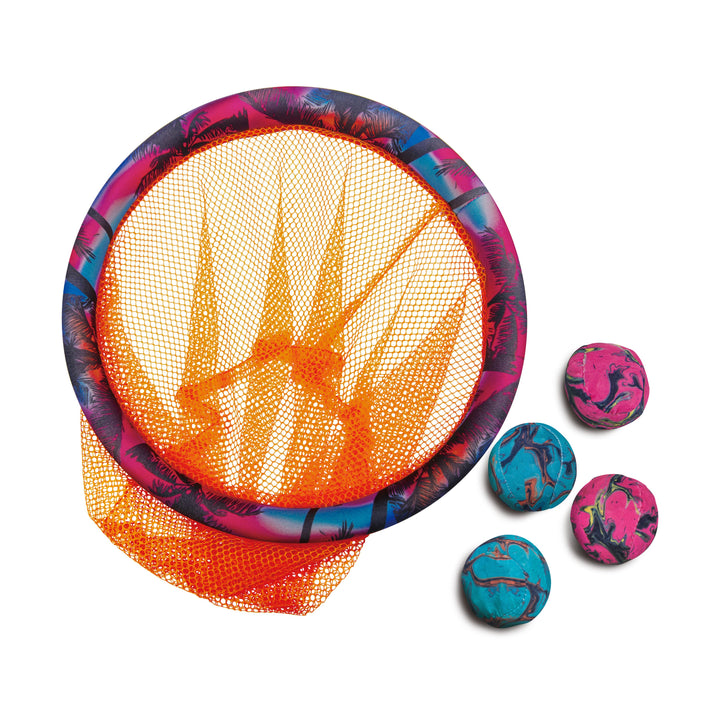 Dunk or Dive Pool Game