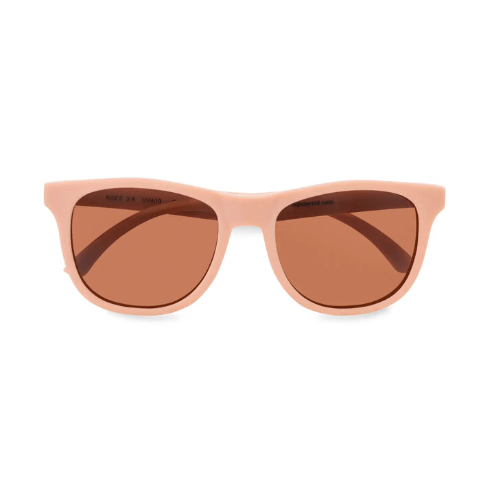 Polarized Sunglasses Blush