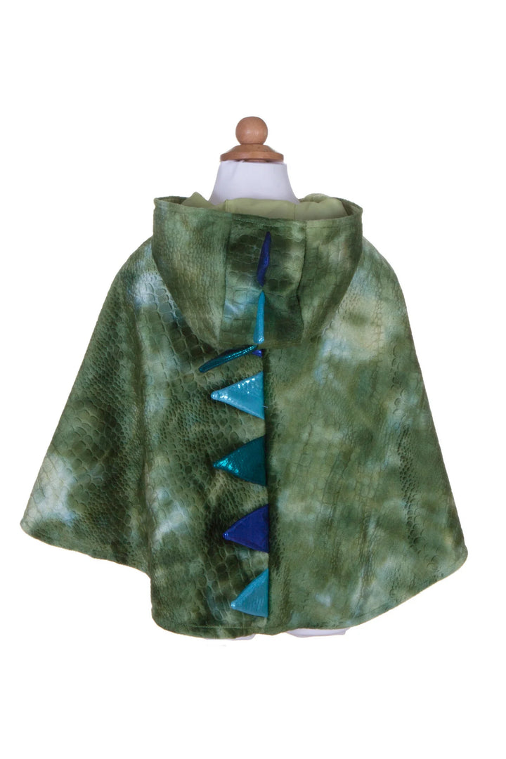 Dragon Toddler Cape, 2-3T