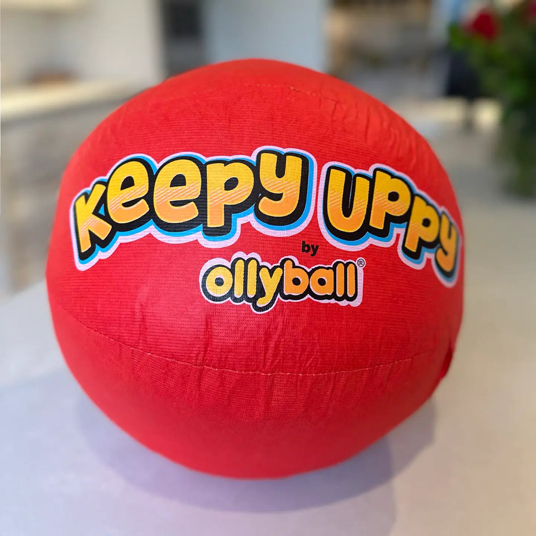 Keepy Uppy